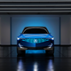 Image for article titled Acura Precision EV Concept Shows How Acura's Electric Future Will Look